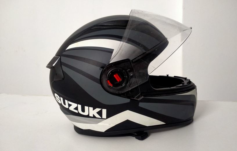 best motorcycle helmet for beginners