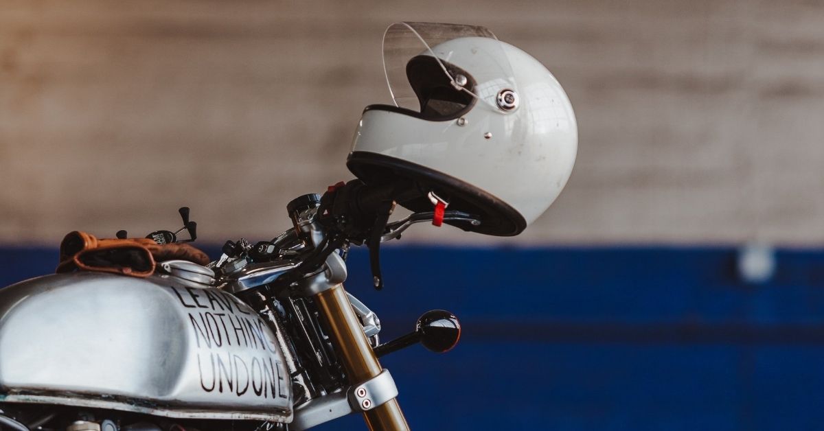 How Snug Should Motorcycle Helmets Be